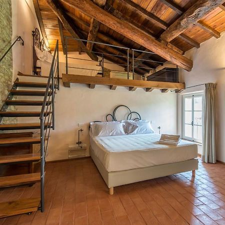 Hotel Borgo Cadonega Viano Esterno foto