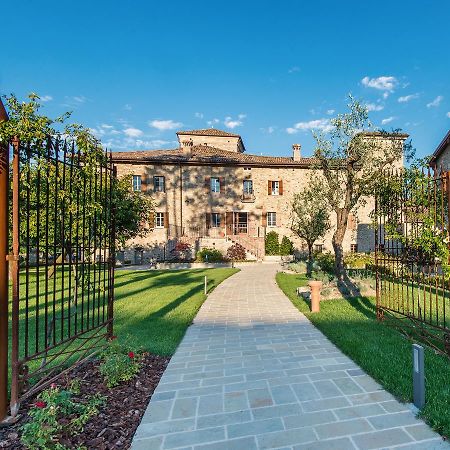 Hotel Borgo Cadonega Viano Esterno foto