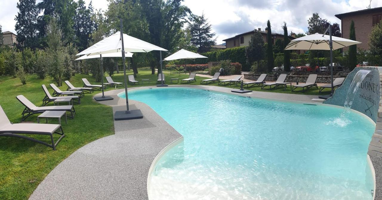 Hotel Borgo Cadonega Viano Esterno foto