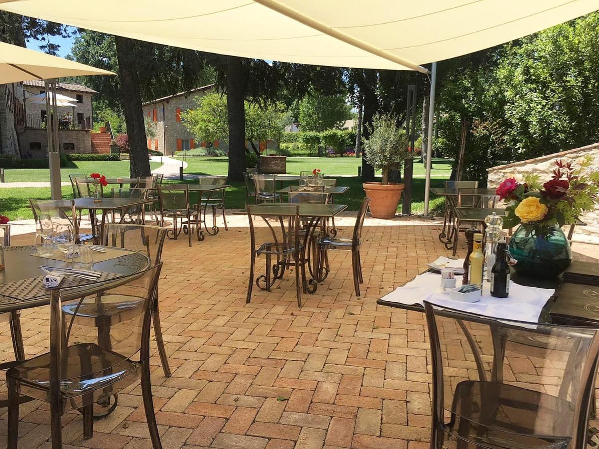 Hotel Borgo Cadonega Viano Esterno foto