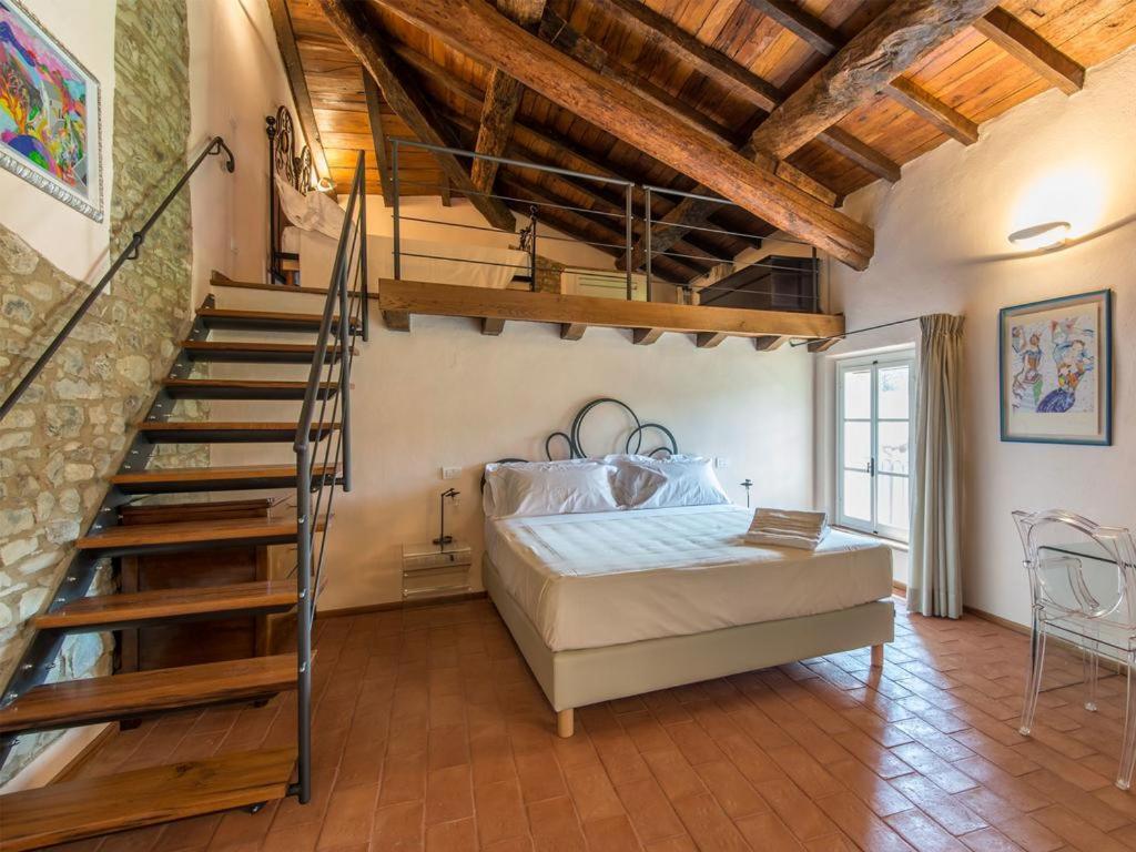 Hotel Borgo Cadonega Viano Esterno foto