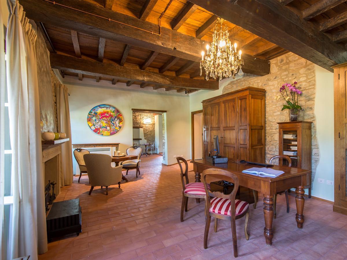Hotel Borgo Cadonega Viano Esterno foto