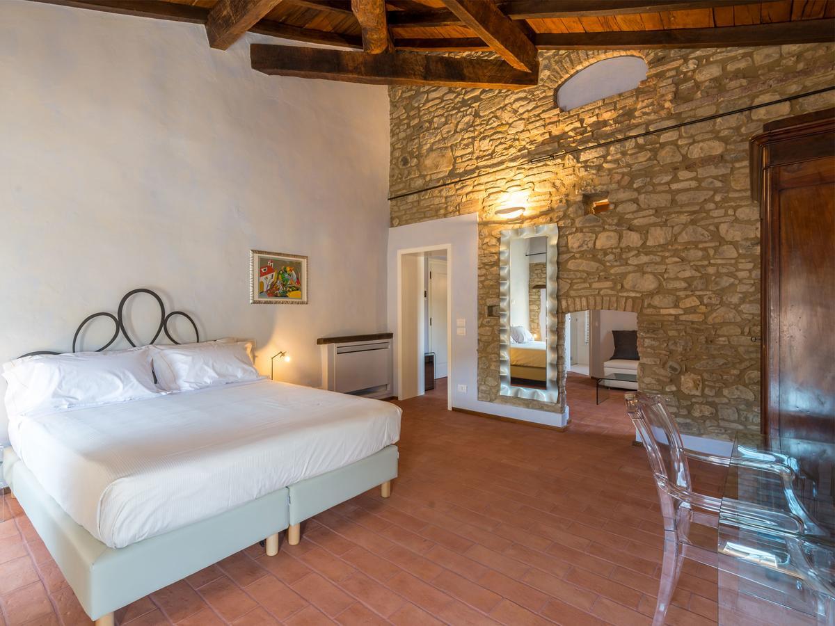 Hotel Borgo Cadonega Viano Esterno foto