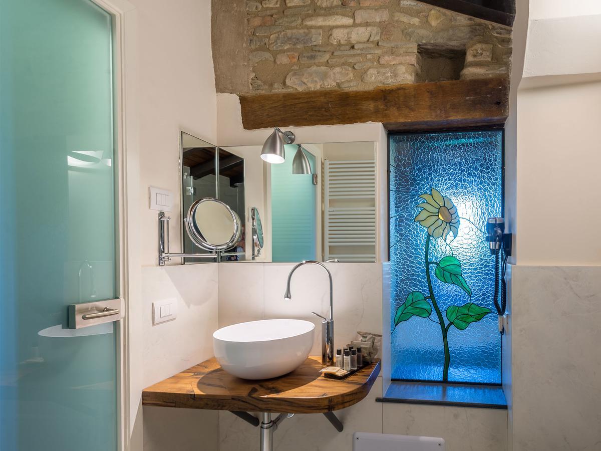 Hotel Borgo Cadonega Viano Esterno foto