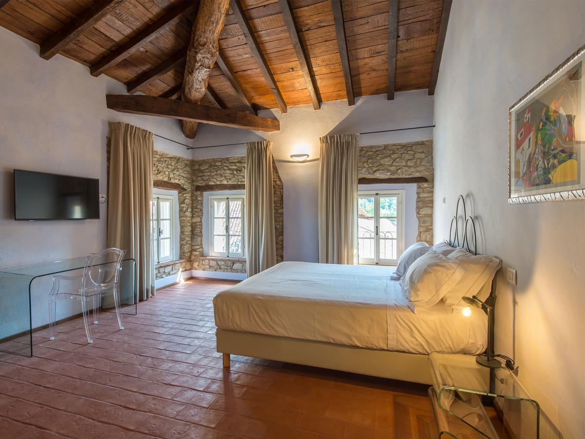 Hotel Borgo Cadonega Viano Esterno foto