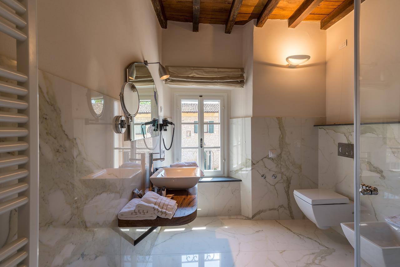 Hotel Borgo Cadonega Viano Esterno foto
