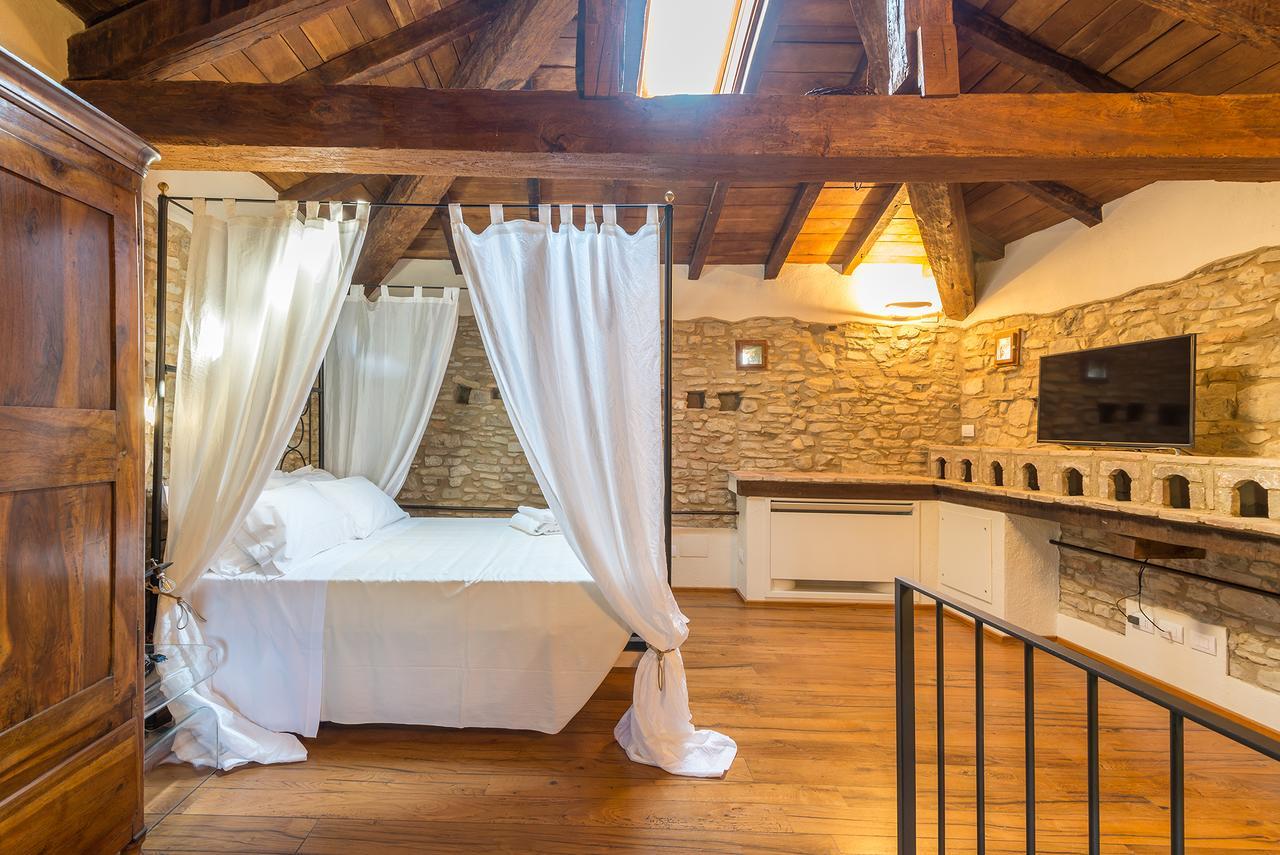 Hotel Borgo Cadonega Viano Esterno foto