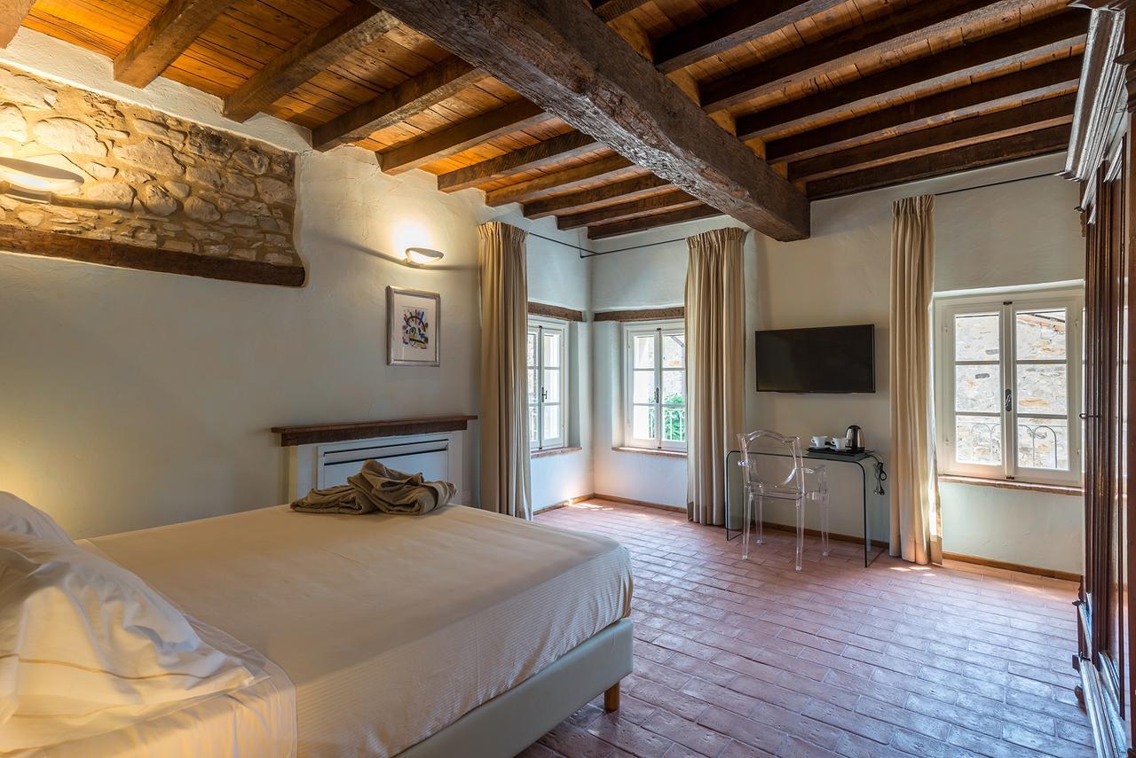 Hotel Borgo Cadonega Viano Esterno foto