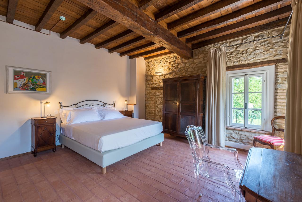 Hotel Borgo Cadonega Viano Esterno foto