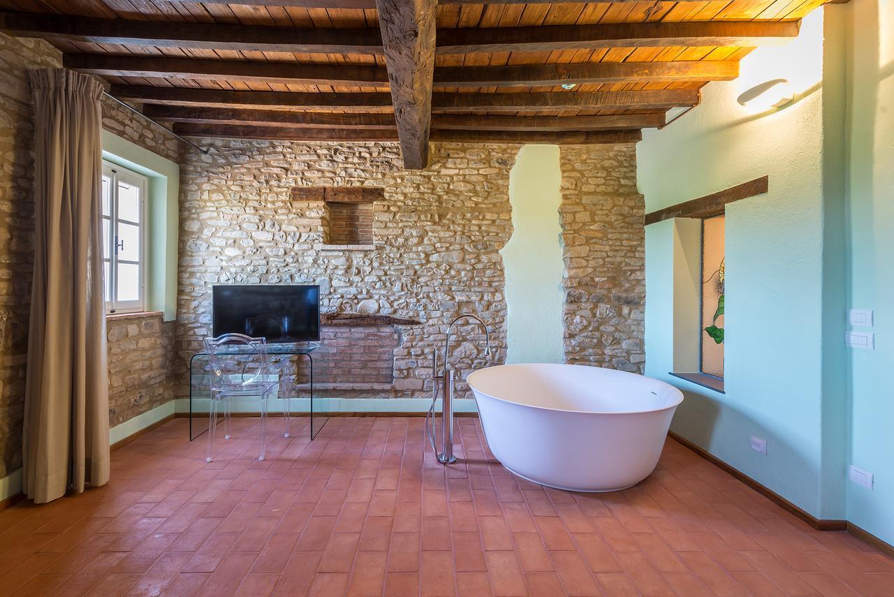 Hotel Borgo Cadonega Viano Esterno foto