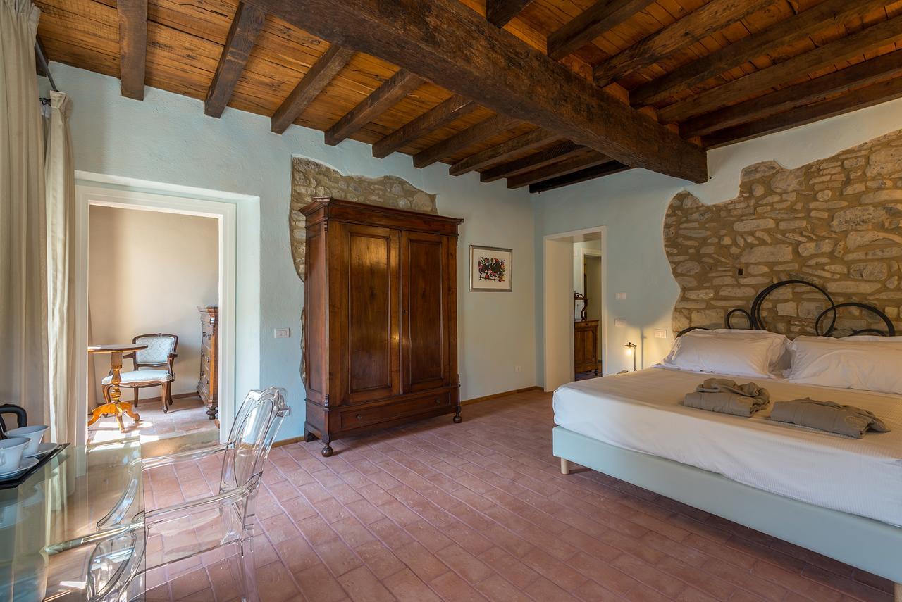 Hotel Borgo Cadonega Viano Esterno foto