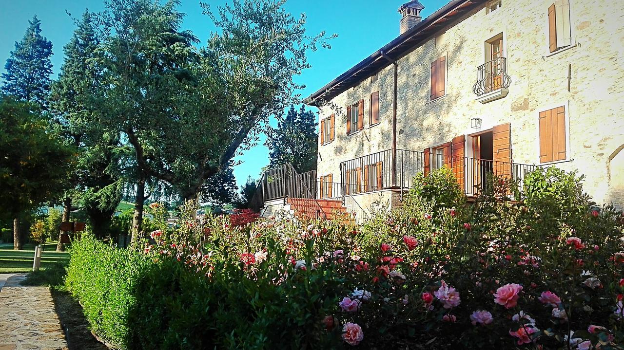 Hotel Borgo Cadonega Viano Esterno foto